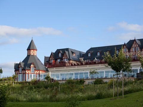 Pierre & Vacances Premium Residence & Spa - Camping Calvados - Image N°10