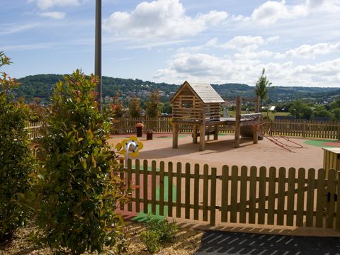 Pierre & Vacances Premium Residence & Spa - Camping Calvados - Image N°40