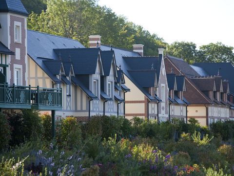 Pierre & Vacances Premium Residence & Spa - Camping Calvados - Image N°5