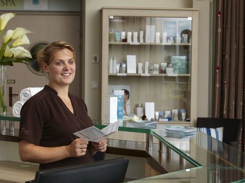 Pierre & Vacances Premium Residence & Spa - Camping Calvados - Image N°33