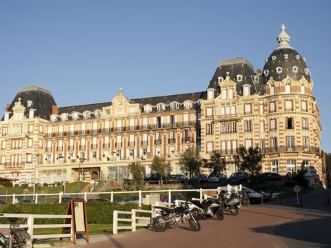 Pierre & Vacances Premium Residence & Spa - Camping Calvados - Image N°43