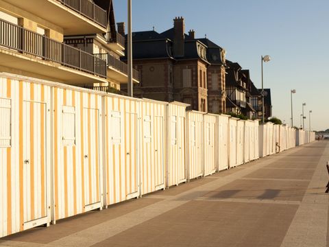 Pierre & Vacances Premium Residence & Spa - Camping Calvados - Image N°55