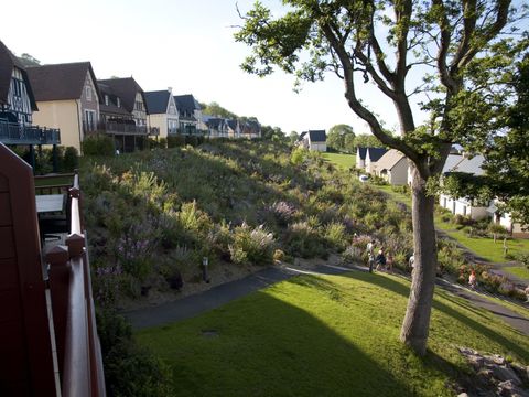 Pierre & Vacances Premium Residence & Spa - Camping Calvados - Image N°7