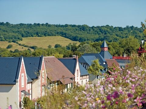 Pierre & Vacances Premium Residence & Spa - Camping Calvados - Image N°14