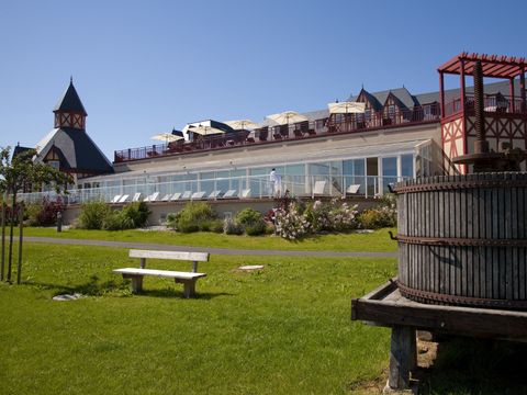 Pierre & Vacances Premium Residence & Spa - Camping Calvados - Image N°21