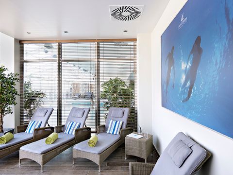 Pierre & Vacances Premium Residence & Spa - Camping Calvados - Image N°32