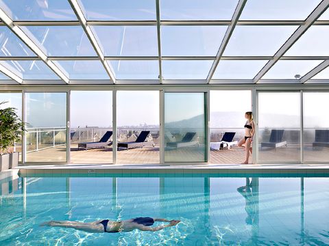 Pierre & Vacances Premium Residence & Spa - Camping Calvados - Image N°35