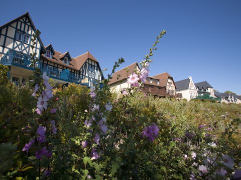 Pierre & Vacances Premium Residence & Spa - Camping Calvados - Image N°6