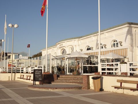 Pierre & Vacances Premium Residence & Spa - Camping Calvados - Image N°53