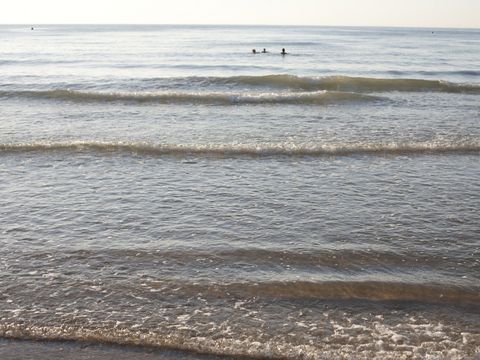 Pierre & Vacances Premium Residence & Spa - Camping Calvados - Image N°48