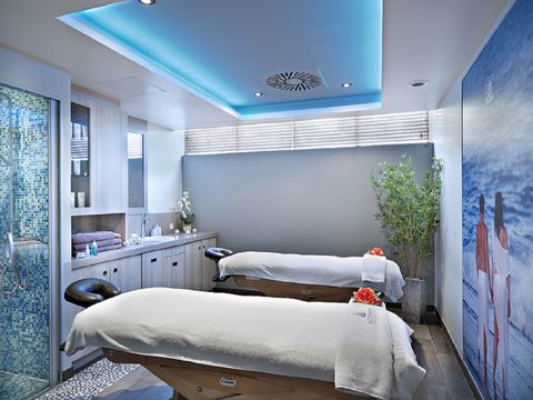 Pierre & Vacances Premium Residence & Spa - Camping Calvados - Image N°27