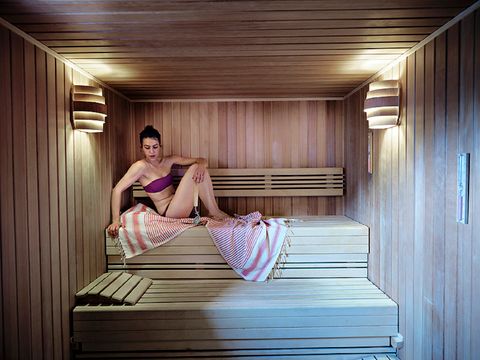 Pierre & Vacances Premium Residence & Spa - Camping Calvados - Image N°25