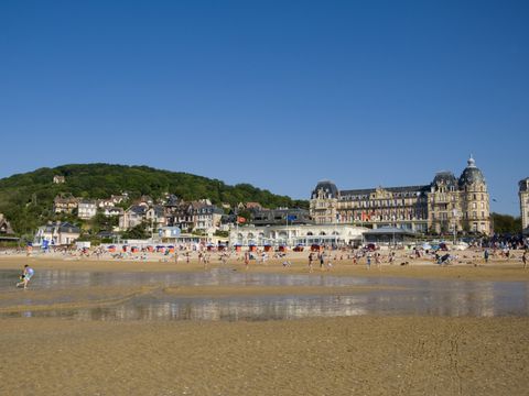 Pierre & Vacances Premium Residence & Spa - Camping Calvados - Image N°51