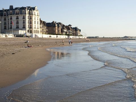 Pierre & Vacances Premium Residence & Spa - Camping Calvados - Image N°50