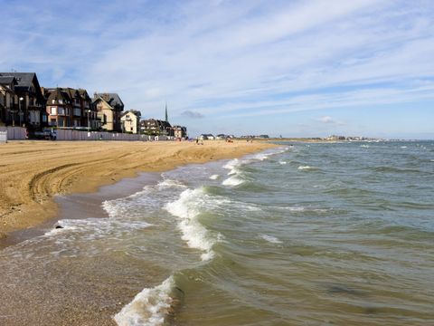 Pierre & Vacances Premium Residence & Spa - Camping Calvados - Image N°46