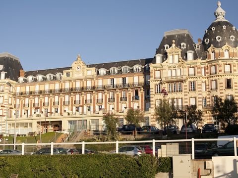 Pierre & Vacances Premium Residence & Spa - Camping Calvados - Image N°44