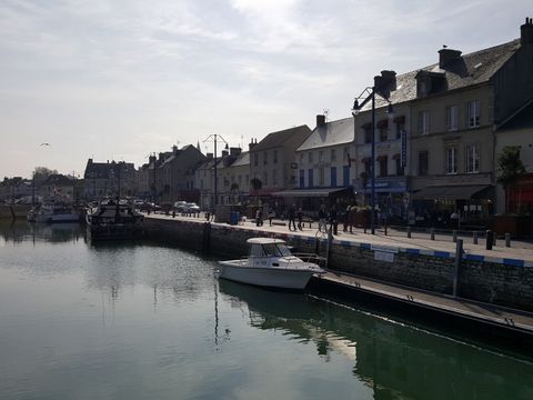 Pierre & Vacances Résidence Le Chant des Oiseaux - Camping Calvados - Image N°34