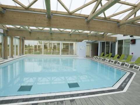 Pierre & Vacances Résidence Le Chant des Oiseaux - Camping Calvados - Image N°21