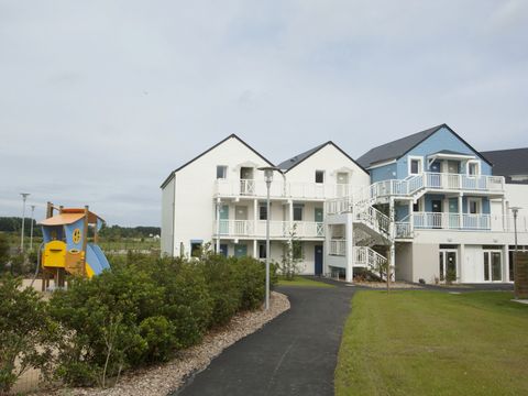 Pierre & Vacances Résidence Le Chant des Oiseaux - Camping Calvados - Image N°14