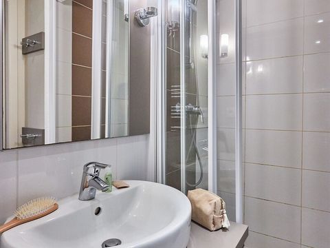 MAISON 6 personnes - 2 chambres - Terrasse ou balcon - Rénové