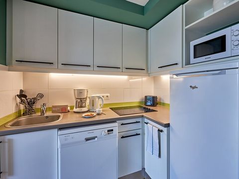 MAISON 6 personnes - 2 chambres - Terrasse ou balcon - Rénové