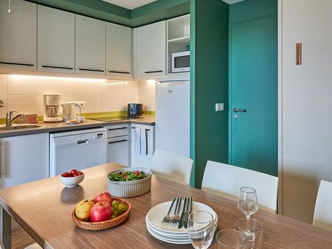 MAISON 6 personnes - 2 chambres - Terrasse ou balcon - Rénové