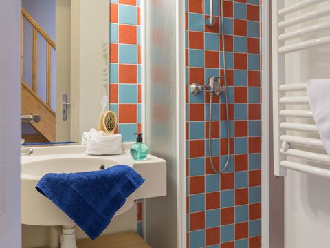 APPARTEMENT 5 personnes - 1 chambre - Duplex - Balcon