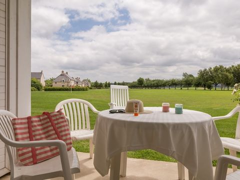 STUDIO 5 personnes - Studio - 1 alcôve - Terrasse ou balcon