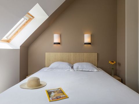 APPARTEMENT 5 personnes - 1 chambre - Duplex - Balcon