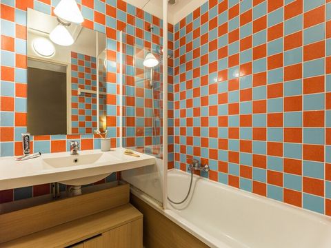 MAISON 5 personnes - 1 chambre - Terrasse