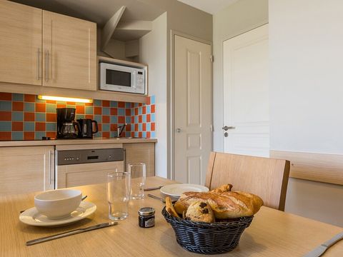 MAISON 5 personnes - 1 chambre - Terrasse