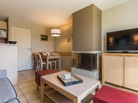 MAISON 5 personnes - 1 chambre - Terrasse - Quartier Huppain