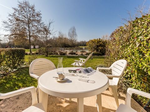 MAISON 5 personnes - 1 chambre - Terrasse - Quartier Huppain