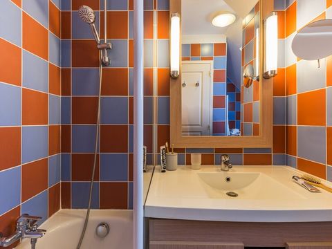 MAISON 5 personnes - 1 chambre - Terrasse - Quartier Huppain