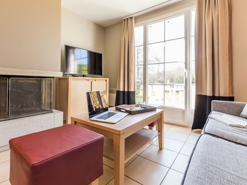 MAISON 5 personnes - 1 chambre - Terrasse - Quartier Huppain