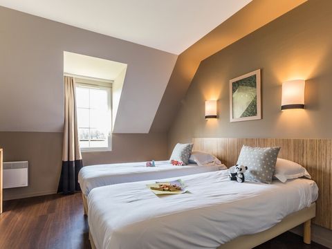 MAISON 5 personnes - 1 chambre - Terrasse - Quartier Huppain