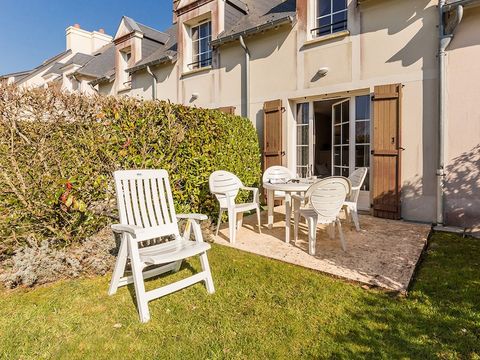 MAISON 5 personnes - 1 chambre - Terrasse - Quartier Huppain