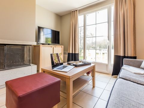 MAISON 5 personnes - 1 chambre - Terrasse - Quartier Huppain