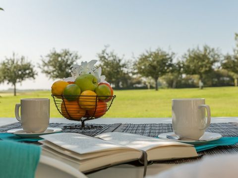 MAISON 6 personnes - 2 chambres - Terrasse