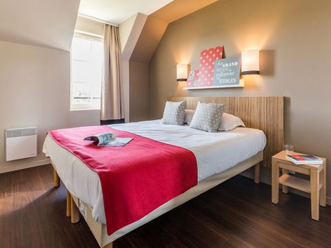 MAISON 6 personnes - 2 chambres - Terrasse