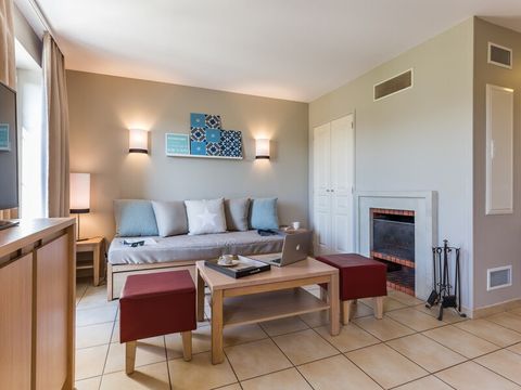 MAISON 6 personnes - 2 chambres - Terrasse