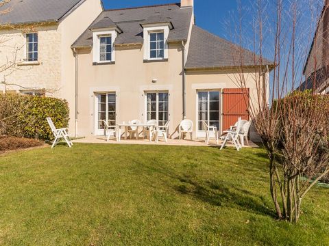 MAISON 8 personnes - 3 chambres - Terrasse - Quartier Huppain