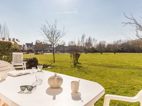 MAISON 8 personnes - 3 chambres - Terrasse - Quartier Huppain