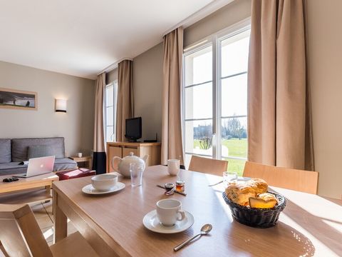 MAISON 8 personnes - 3 chambres - Terrasse - Quartier Huppain