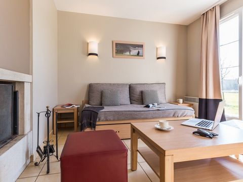 MAISON 8 personnes - 3 chambres - Terrasse - Quartier Huppain