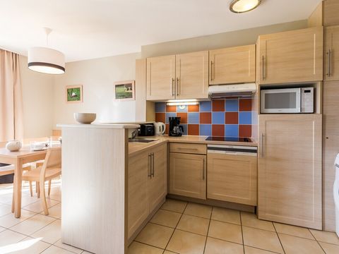 MAISON 8 personnes - 3 chambres - Terrasse - Quartier Huppain