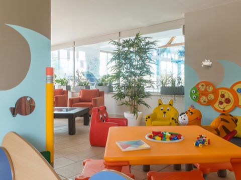 Pierre & Vacances Résidence Le Green Beach - Omaha Beach - Camping Calvados - Image N°9