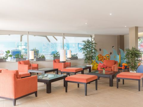 Pierre & Vacances Résidence Le Green Beach - Omaha Beach - Camping Calvados - Image N°8