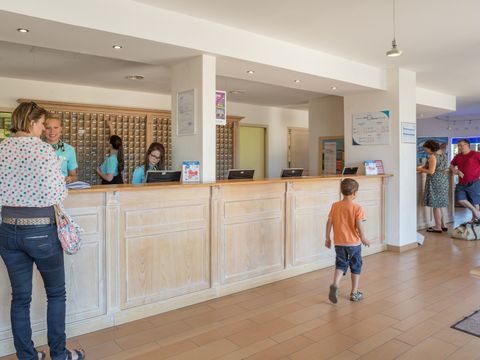 Pierre & Vacances Le Domaine de Bourgenay - Camping Vendée - Image N°16