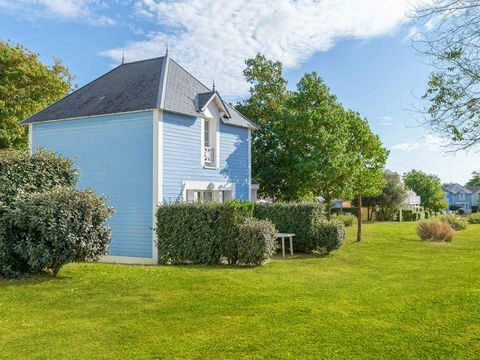 Pierre & Vacances Le Domaine de Bourgenay - Camping Vendée - Image N°2